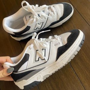 New Balance 550